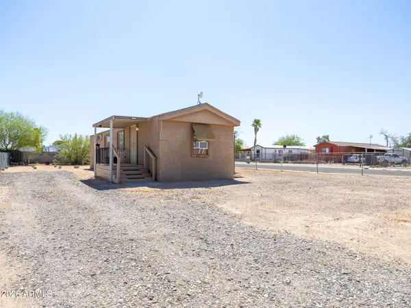 5683 N Snapdragon Lane, Casa Grande, AZ 85122