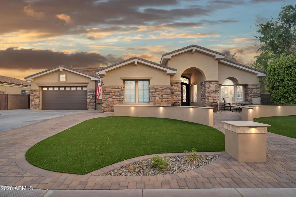 607 E Elgin Street, Gilbert, AZ 85295 - #1