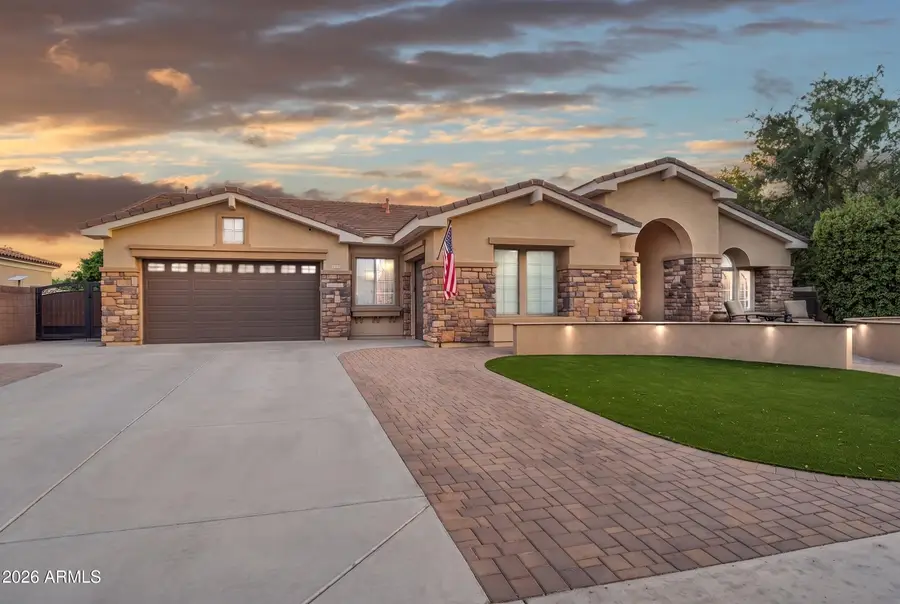 607 E Elgin Street, Gilbert, AZ 85295 - #3