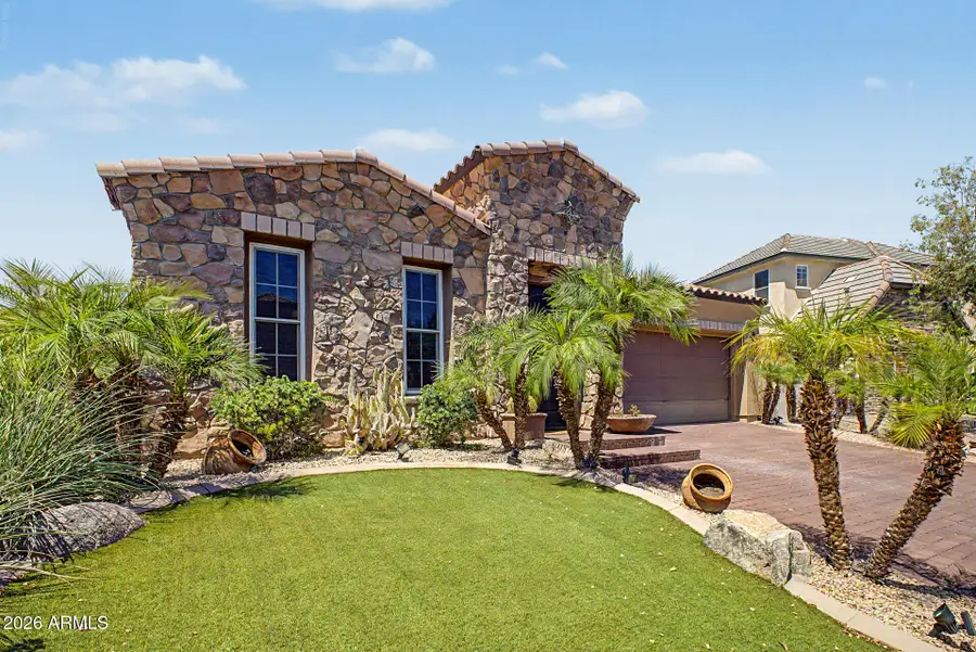 9428 N 182nd Lane, Waddell, AZ 85355 - #2
