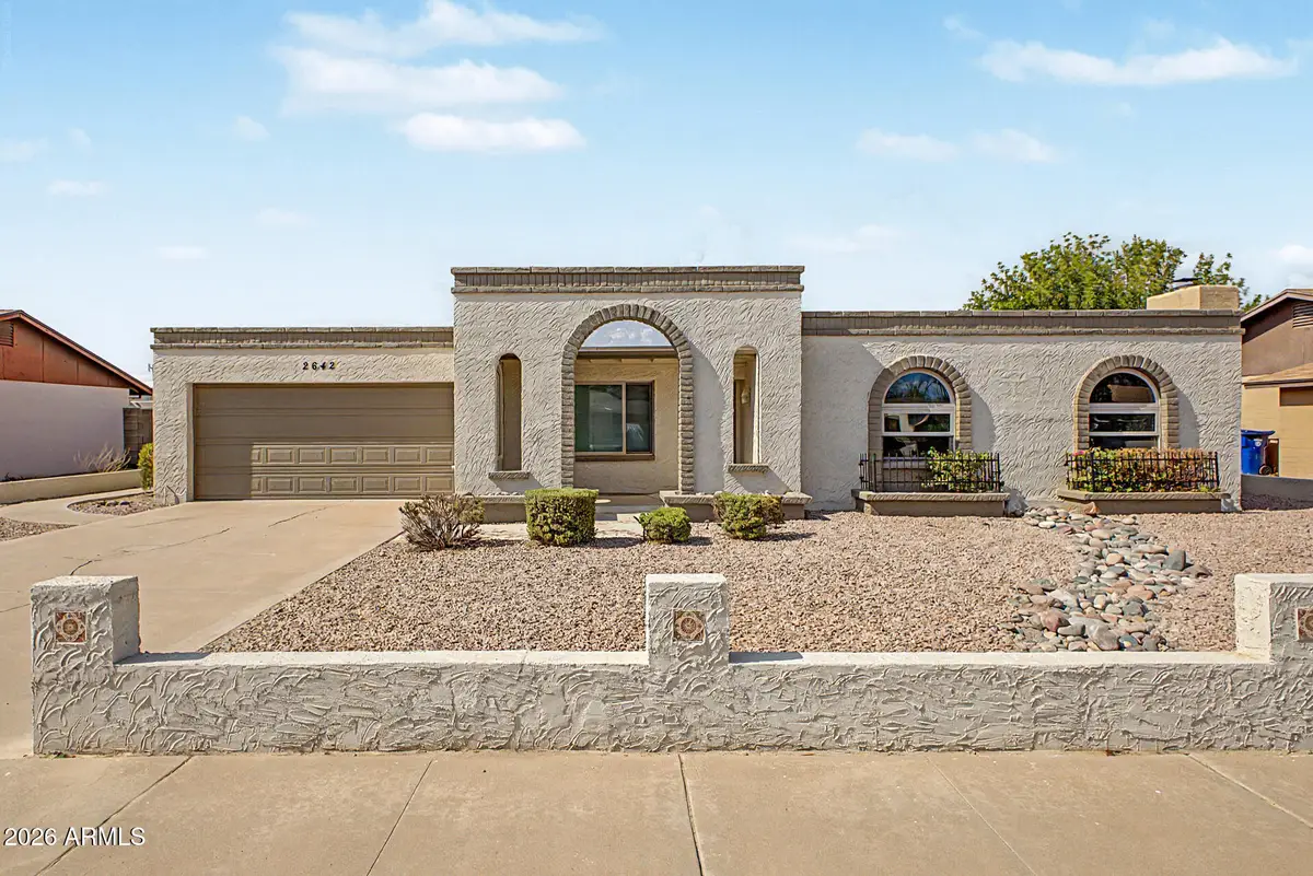 2642 W Onza Avenue, Mesa, AZ 85202 - #1
