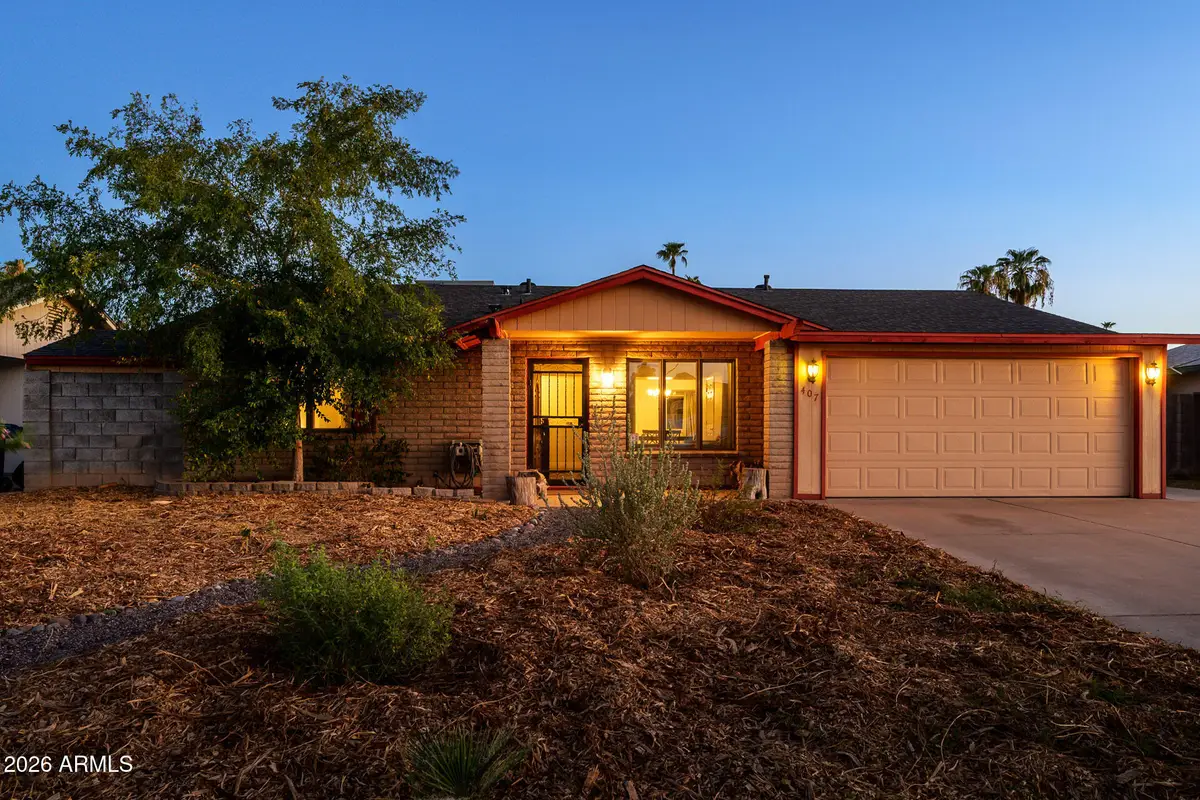 407 E Julie Drive, Tempe, AZ 85283 - #1