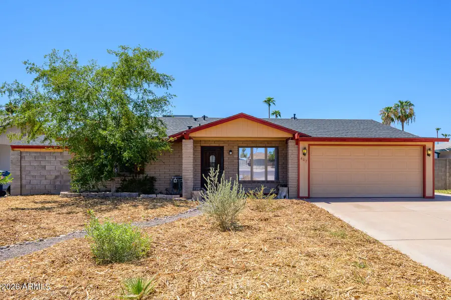 407 E Julie Drive, Tempe, AZ 85283 - #3