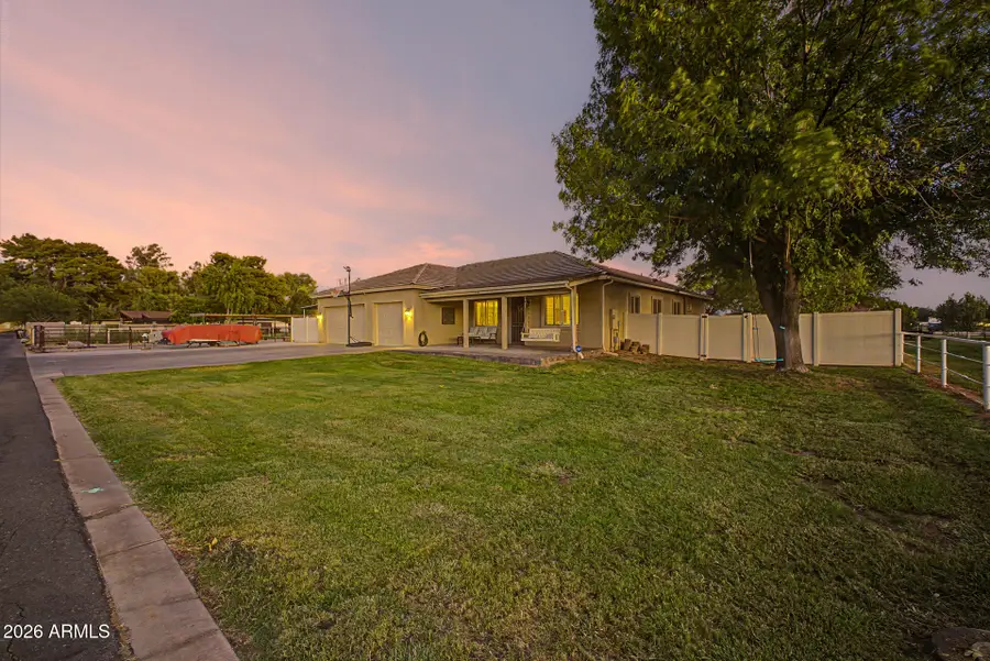 2233 E Park Avenue, Gilbert, AZ 85234 - #3