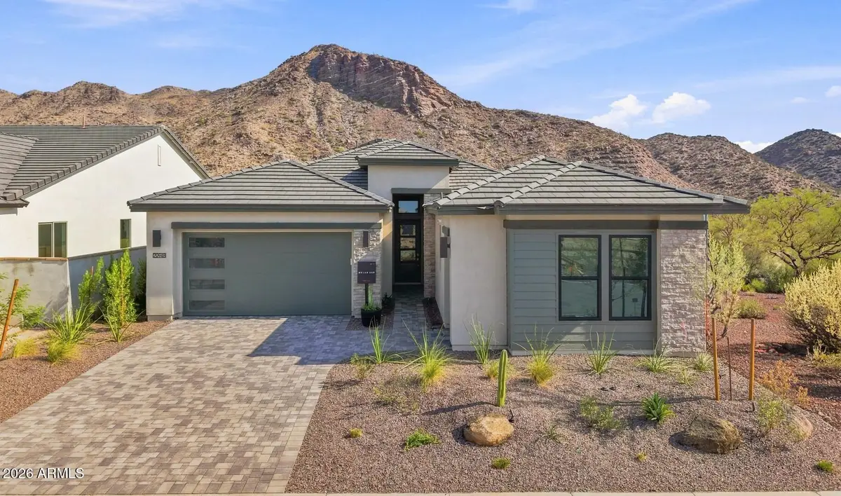 5024 N 210th Avenue, Buckeye, AZ 85396 - #1