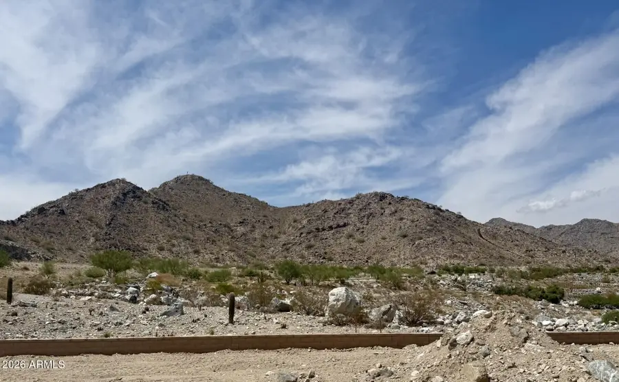 5024 N 210th Avenue, Buckeye, AZ 85396 - #2