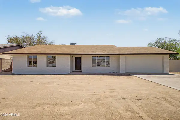 12201 N 47th Avenue, Glendale, AZ 85304