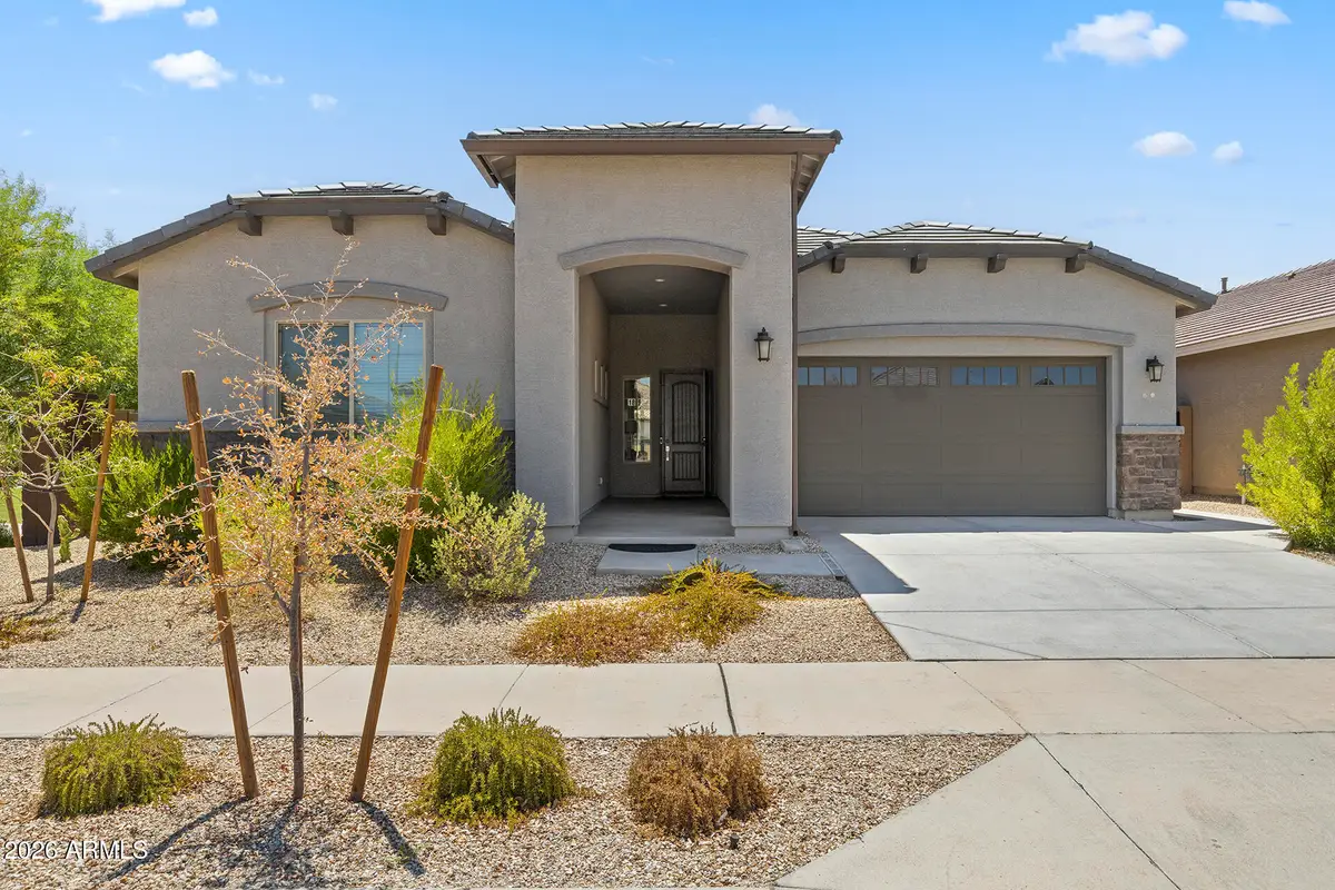 18931 W Laurel Lane, Surprise, AZ 85388 - #1