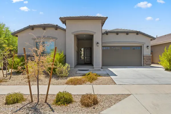 18931 W Laurel Lane, Surprise, AZ 85388
