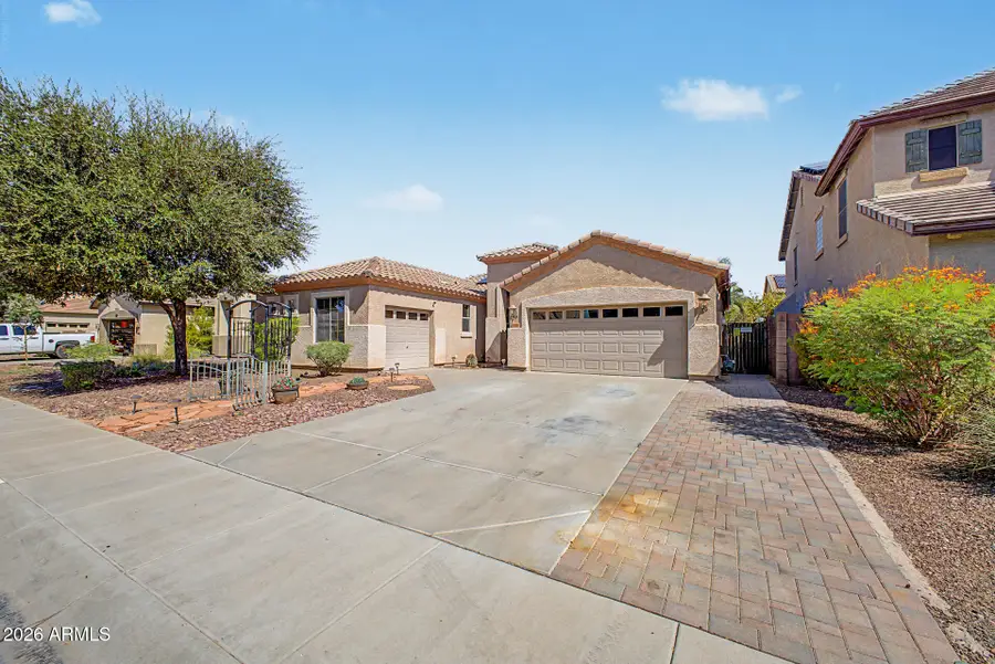 17604 W Marconi Avenue, Surprise, AZ 85388 - #2