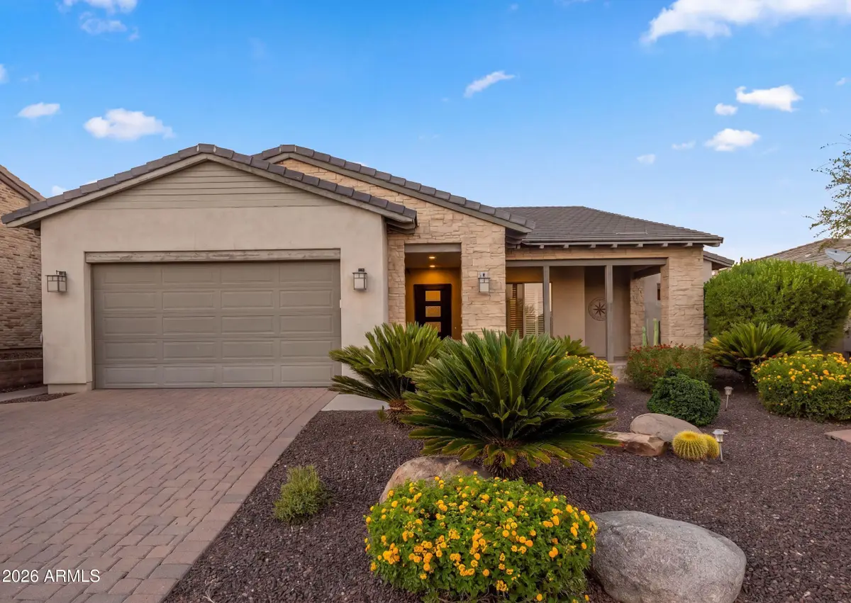 17892 E Silver Sage Lane, Rio Verde, AZ 85263 - #1