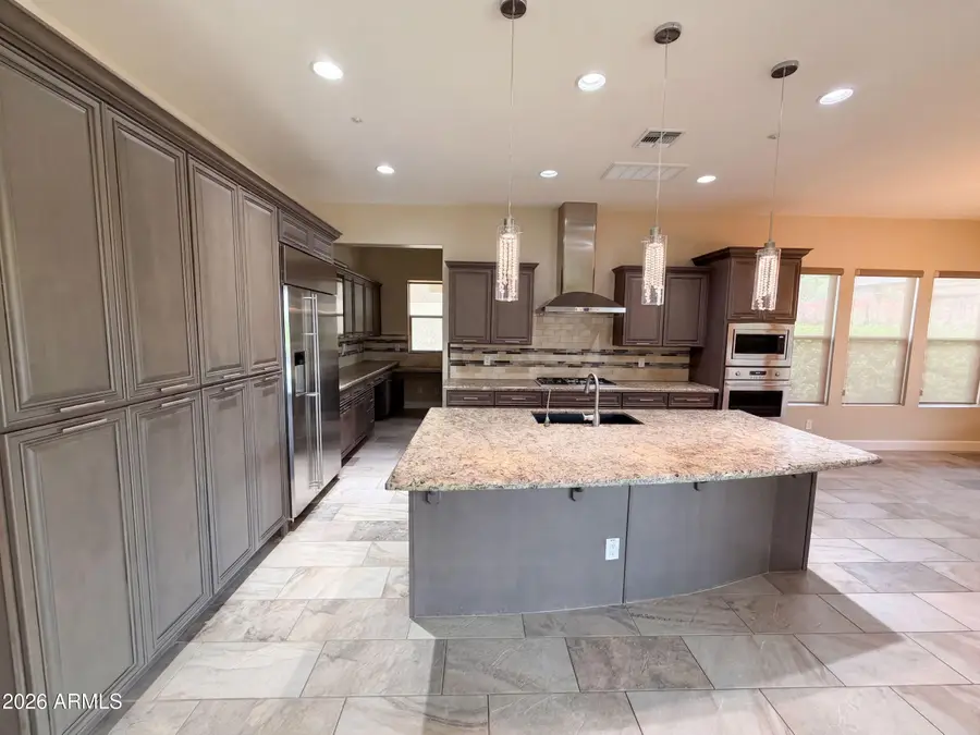 17892 E Silver Sage Lane, Rio Verde, AZ 85263 - #2