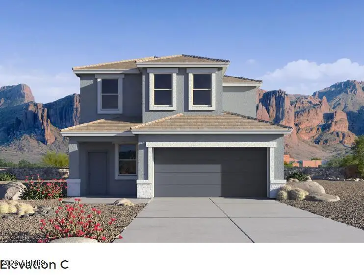 2740 W Sonrisa Avenue, Apache Junction, AZ 85120 - #1