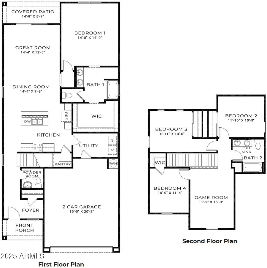2740 W Sonrisa Avenue, Apache Junction, AZ 85120 - #2