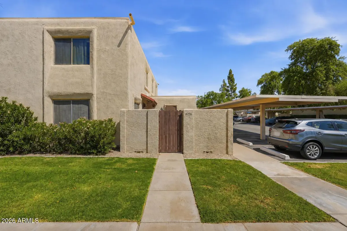 4256 N 82nd Street, Scottsdale, AZ 85251 - #1