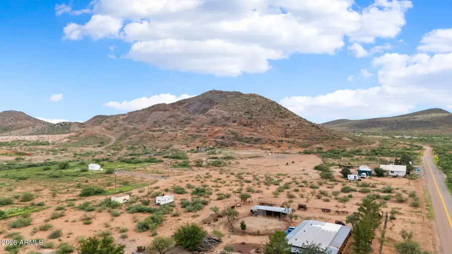 905 Ghost Town Trail, Pearce, AZ 85625 - #3