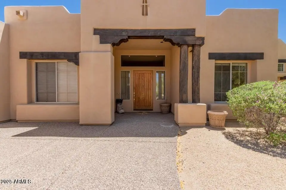 8115 E Sand Flower Drive, Scottsdale, AZ 85266 - #1