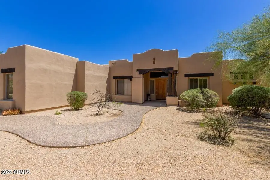 8115 E Sand Flower Drive, Scottsdale, AZ 85266 - #3