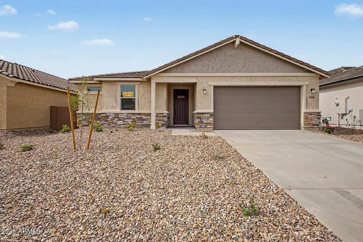 2486 E Dolcetto Drive, San Tan Valley, AZ 85143 - #1