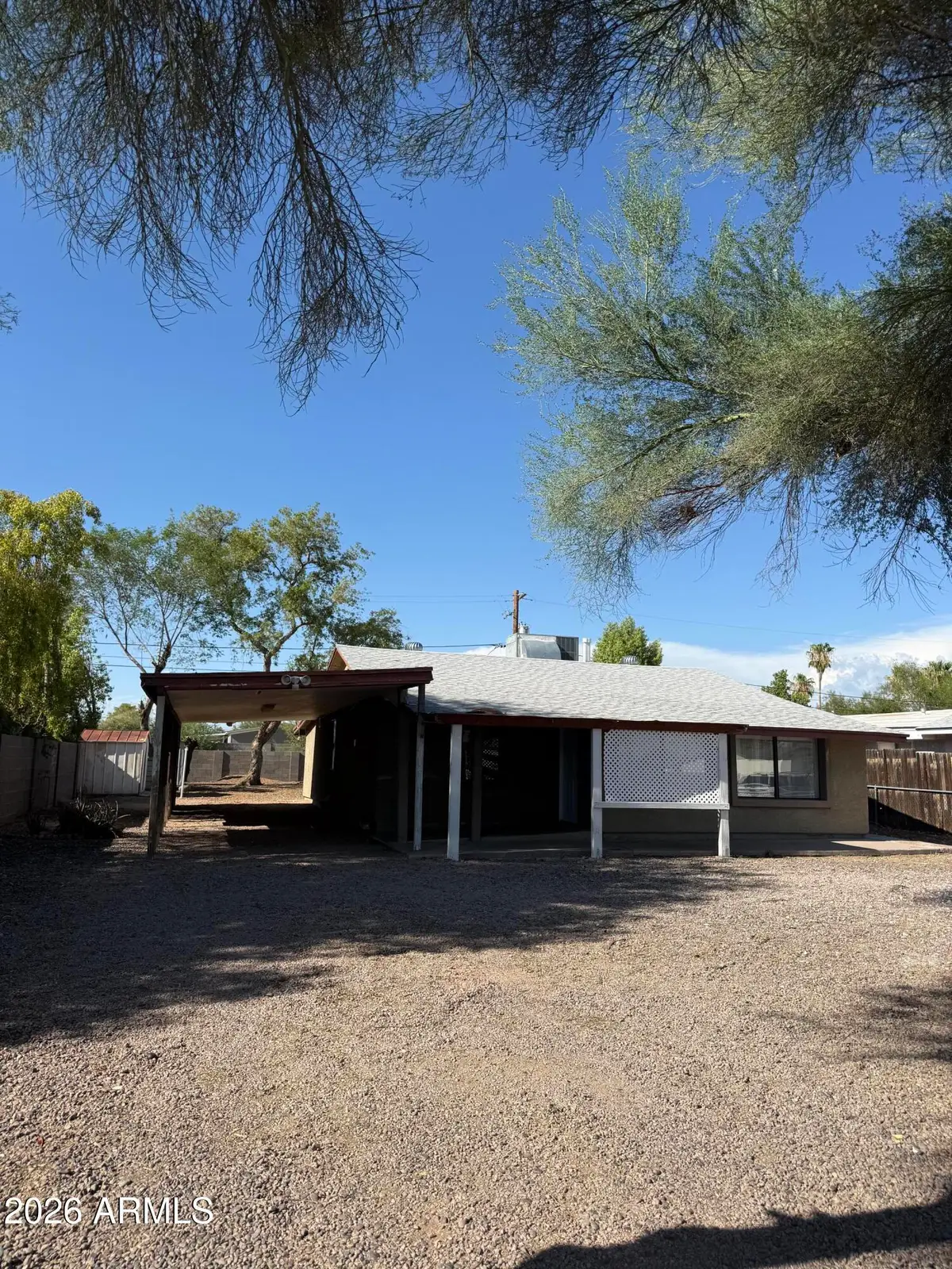 8022 E 6th Avenue, Mesa, AZ 85208 - #1
