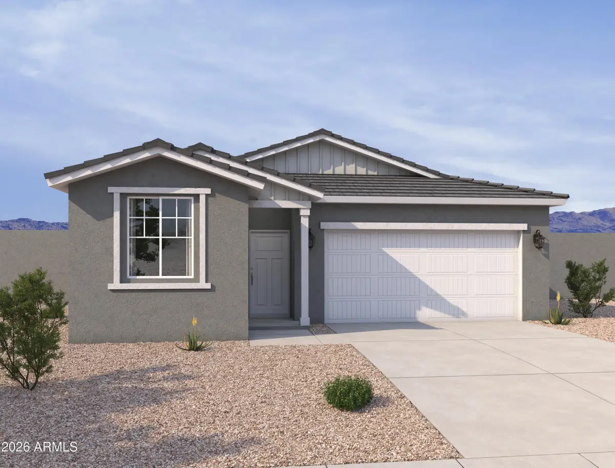 18222 W Creedance Boulevard, Surprise, AZ 85387 - #1