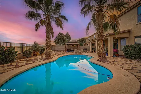2215 E Omega Drive, San Tan Valley, AZ 85143
