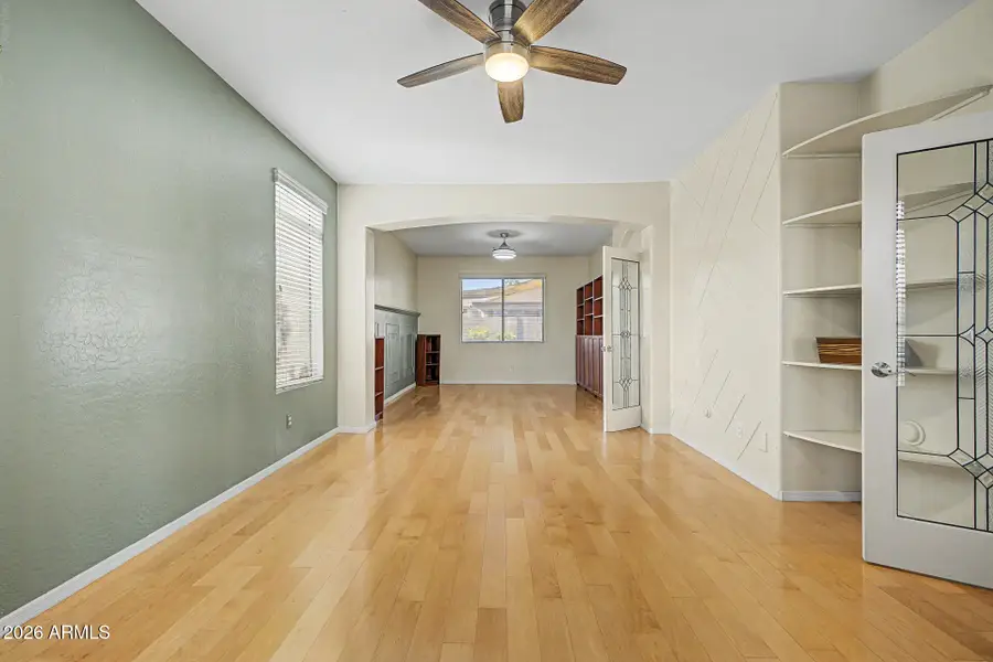 144 W Teakwood Place, Chandler, AZ 85248 - #2