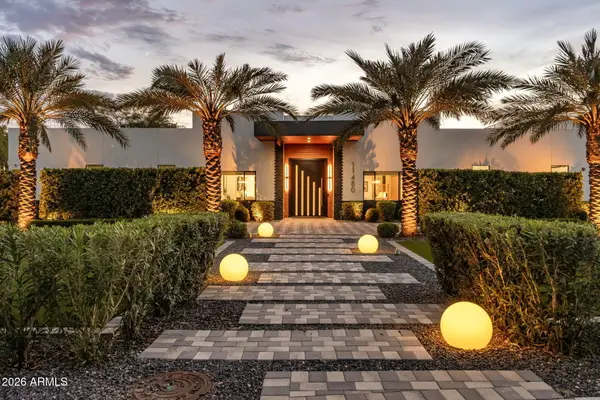 11480 N 104th Street, Scottsdale, AZ 85260