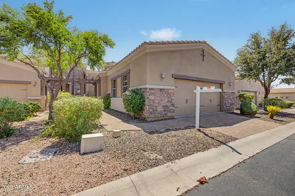 6202 E Mckellips Road #189, Mesa, AZ 85215