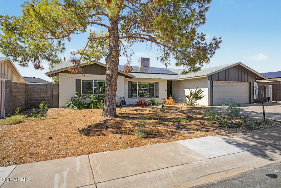 5111 W Greenway Road, Glendale, AZ 85306 - #2