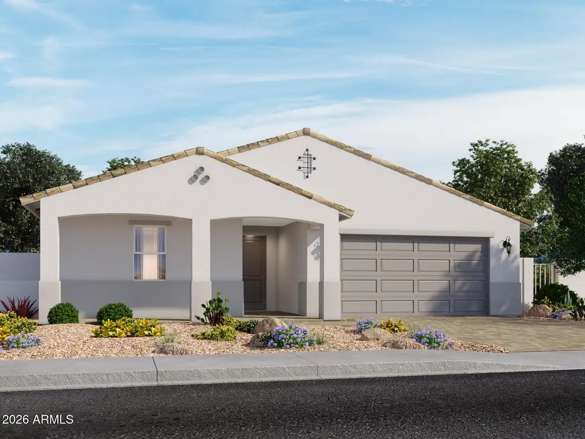 7861 W Bryce Lane, Glendale, AZ 85303 - #1