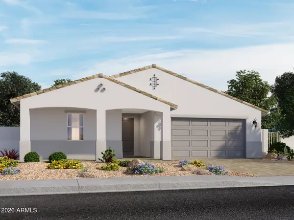 7861 W Bryce Lane, Glendale, AZ 85303