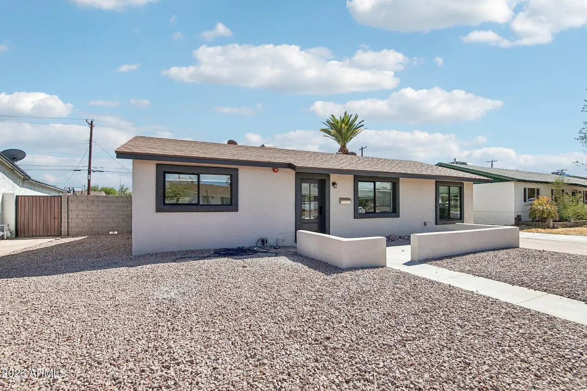 7437 E Polk Street, Scottsdale, AZ 85257 - #1