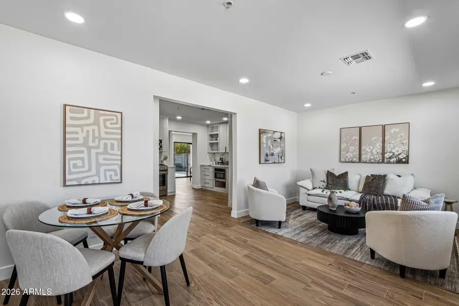 7437 E Polk Street, Scottsdale, AZ 85257 - #3