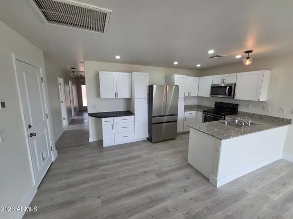 466 Brandeis Drive, Morristown, AZ 85342