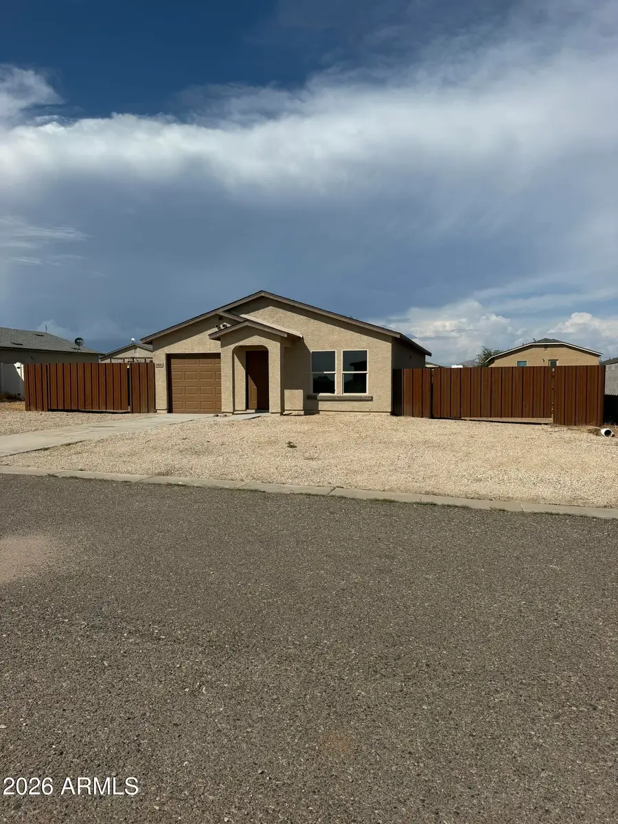 466 Brandeis Drive, Morristown, AZ 85342 - #3