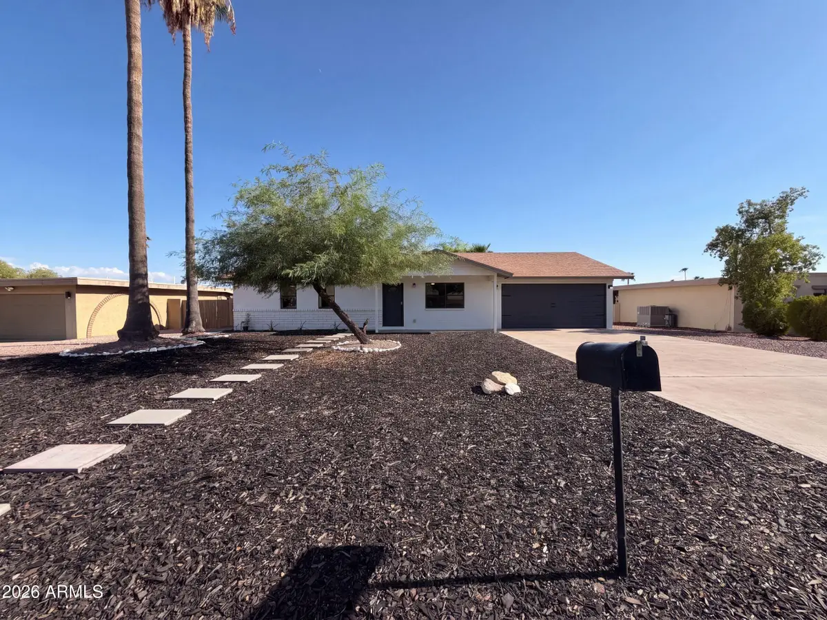 17123 E Calaveras Avenue, Fountain Hills, AZ 85268 - #1