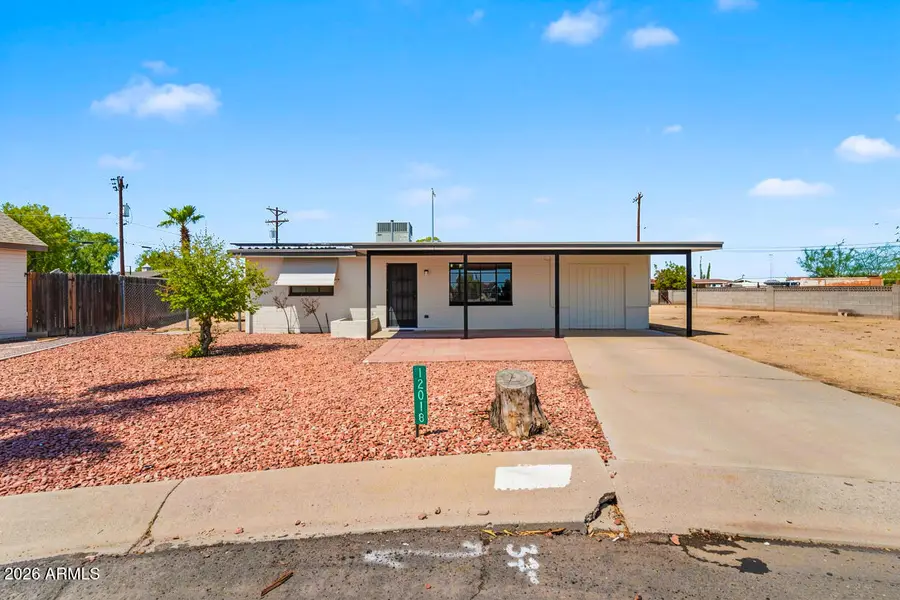 12018 N 113th Drive, Youngtown, AZ 85363 - #2