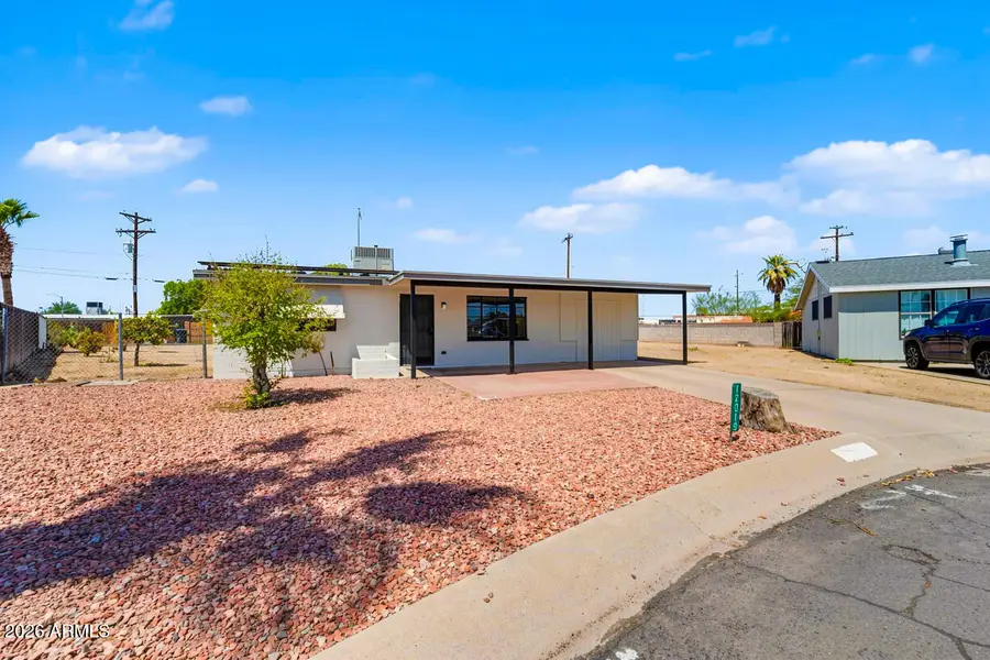 12018 N 113th Drive, Youngtown, AZ 85363 - #3