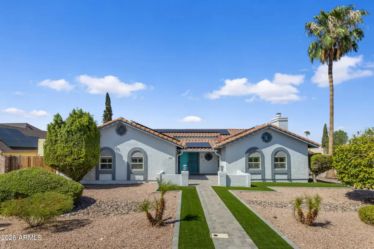 2422 E Kael Circle, Mesa, AZ 85213 - #1