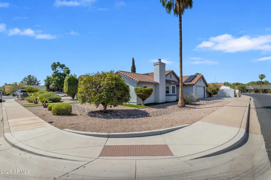 2422 E Kael Circle, Mesa, AZ 85213 - #2