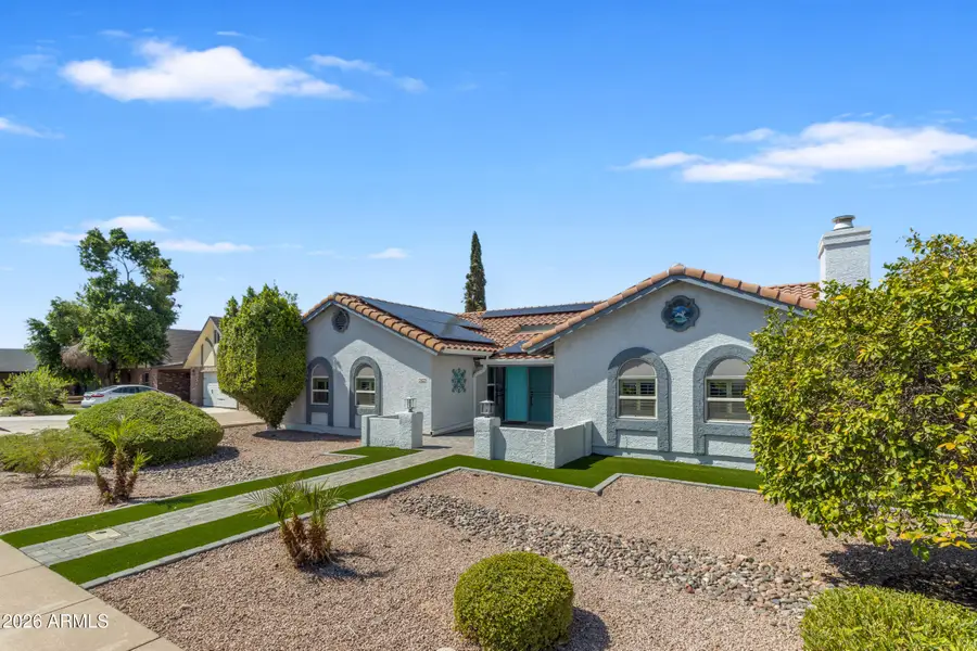 2422 E Kael Circle, Mesa, AZ 85213 - #3