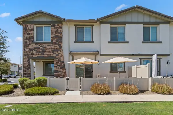 4100 S Pinelake Way #104, Chandler, AZ 85249