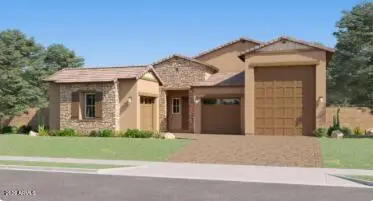 8014 W Rowel Road, Peoria, AZ 85383 - #1