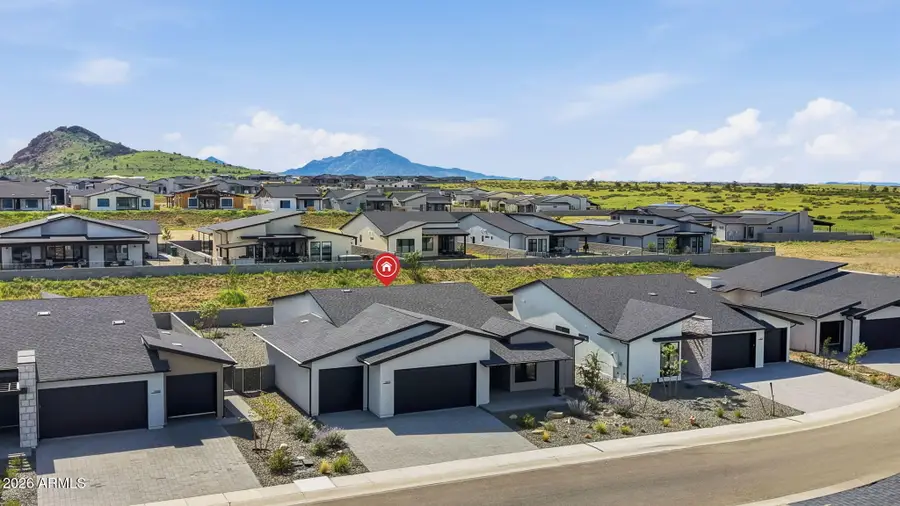 5512 E Edgar Way, Prescott Valley, AZ 86314 - #2
