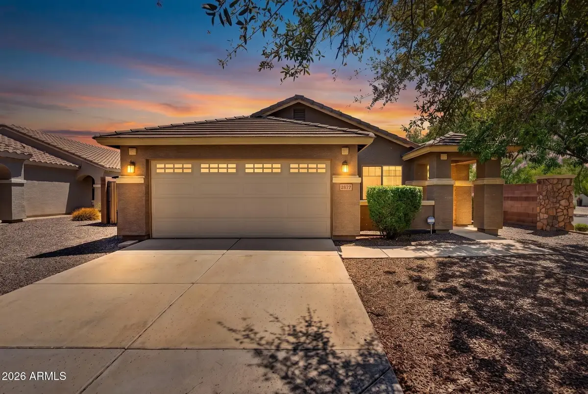 2877 E Crescent Way, Gilbert, AZ 85298 - #1