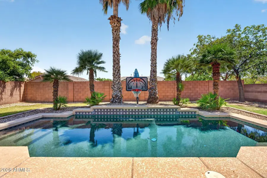 2877 E Crescent Way, Gilbert, AZ 85298 - #2