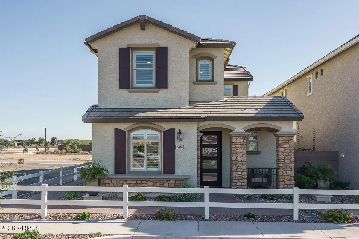 13487 N 156th Lane, Surprise, AZ 85379 - #1