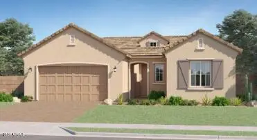 26071 N 78th Avenue, Peoria, AZ 85383