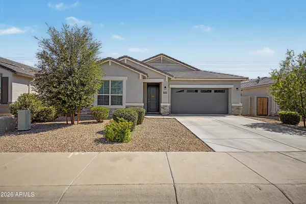 37783 W San Sisto Avenue, Maricopa, AZ 85138